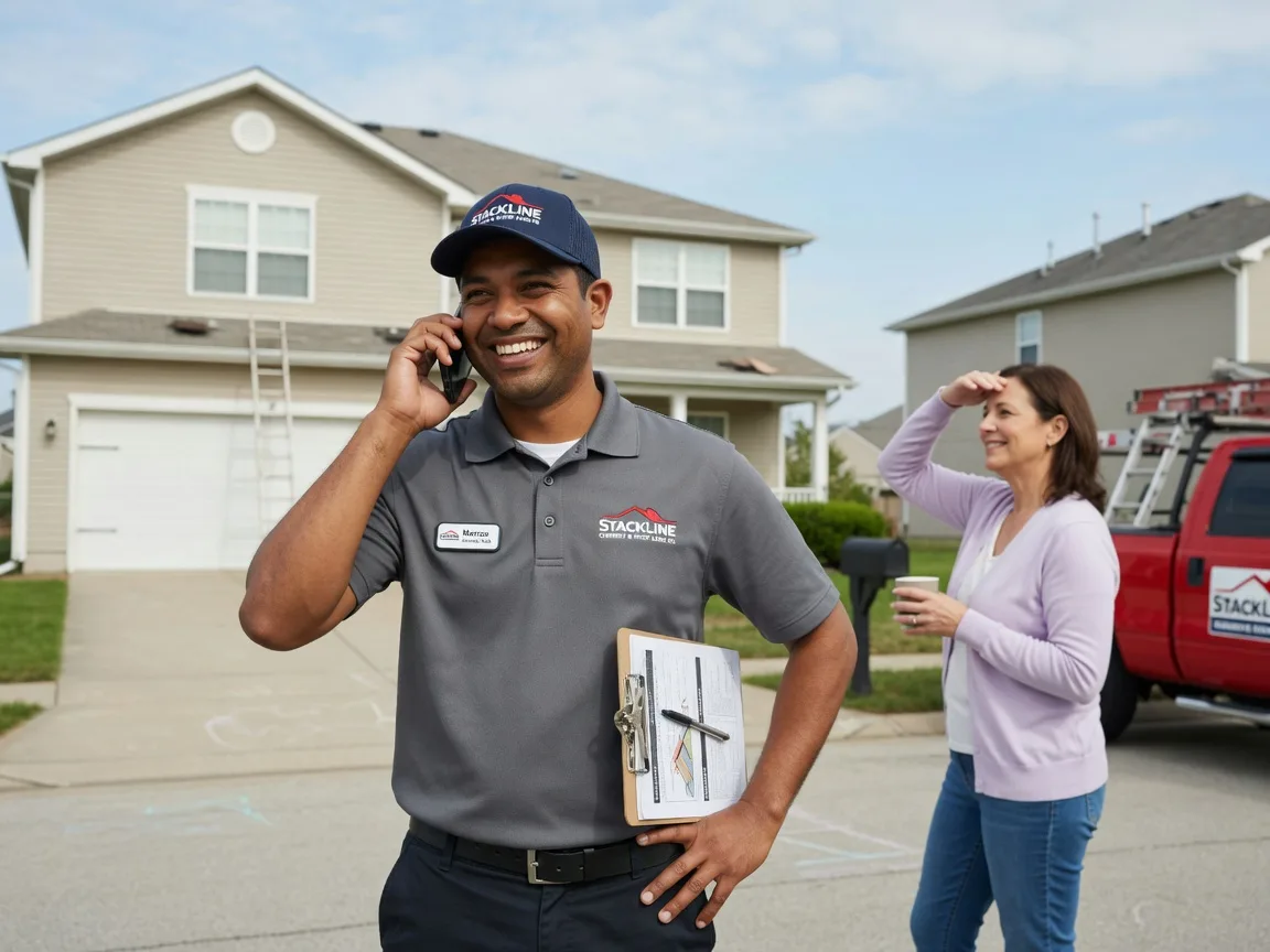 Chimney flashing repair Lebanon, TN FAQs